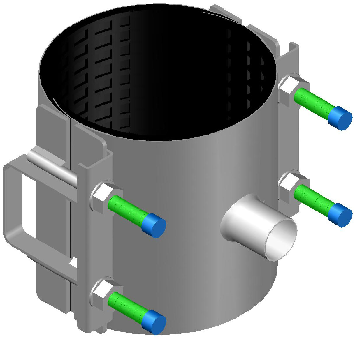 mansoncikislikelepce