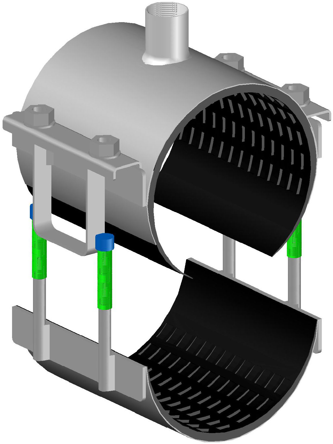 mansoncikislikelepce