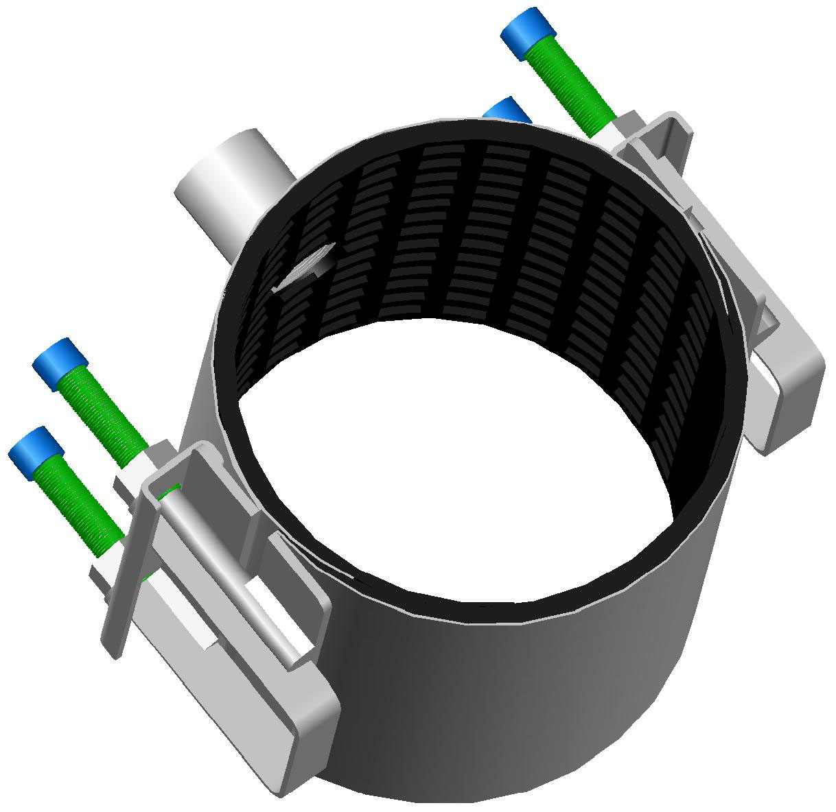 mansoncikislikelepce